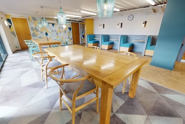 Platinum En Suite at iQ Bristol, Marlborough Street, City Centre, Bristol, BS13EQ - Image 2